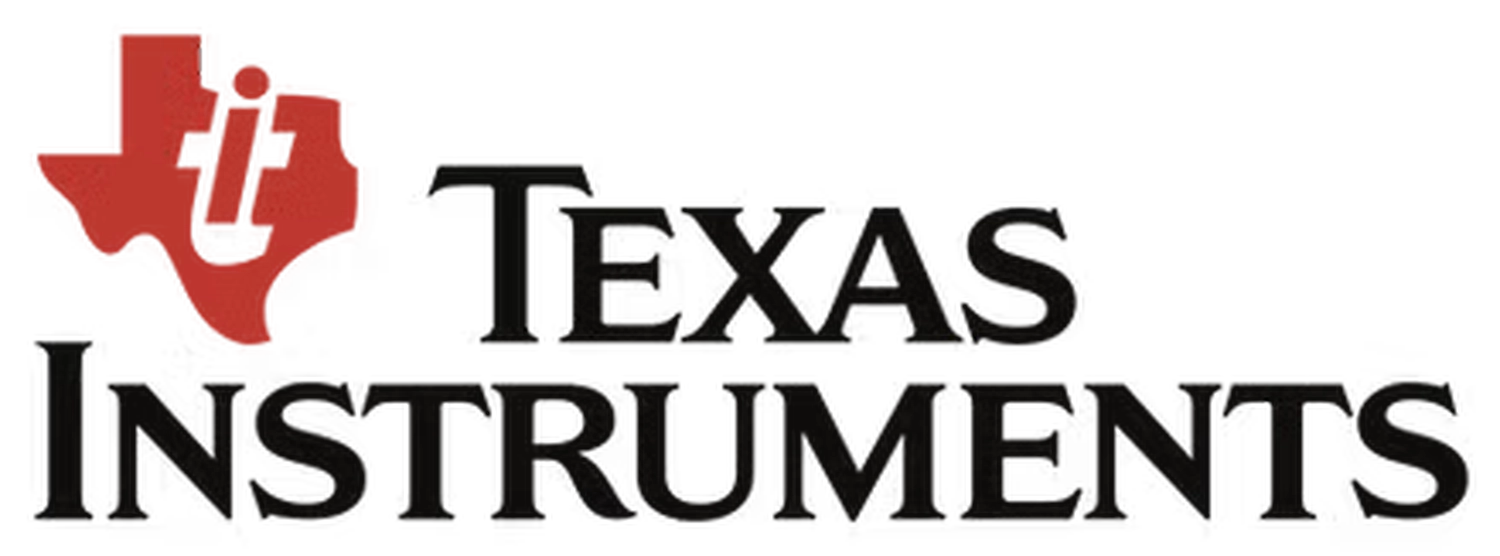 TexasInstruments-Logo