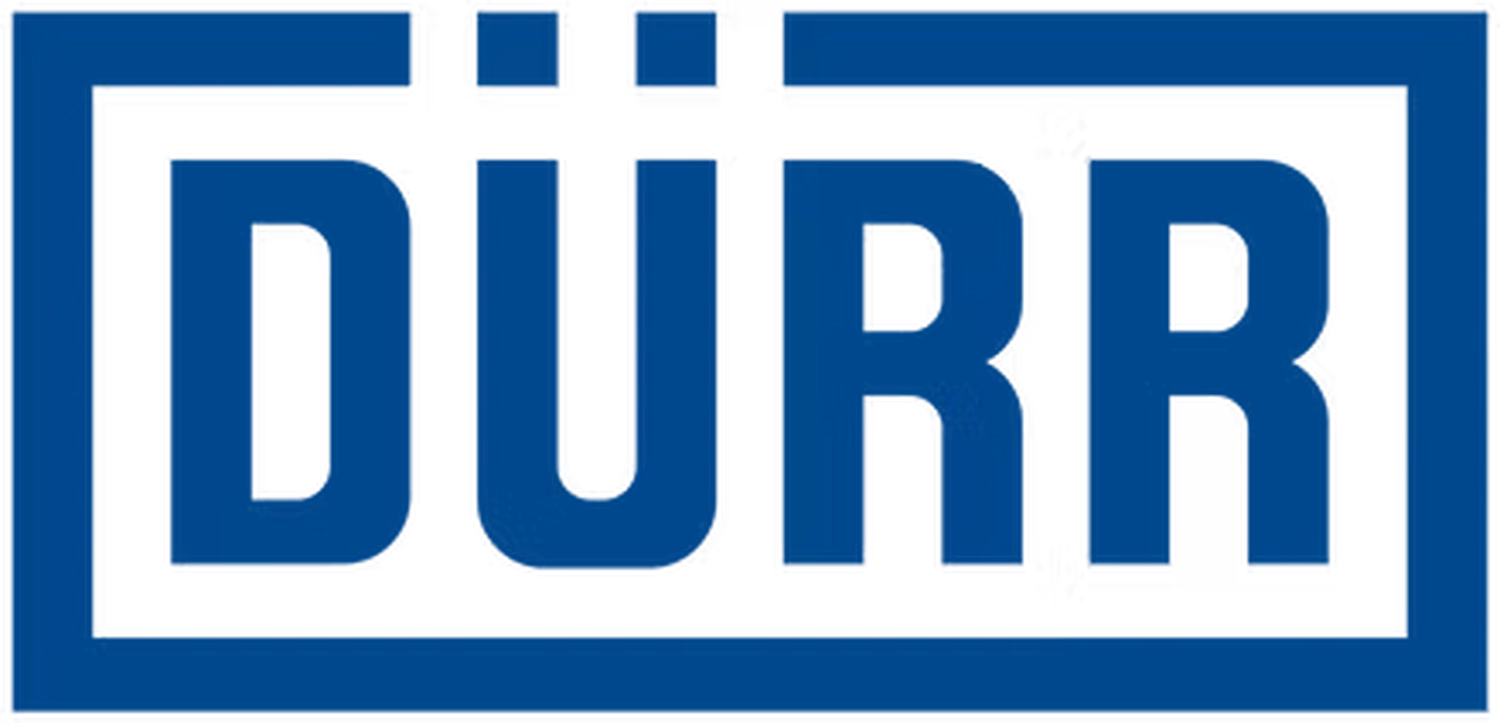  DÜRR_Logo