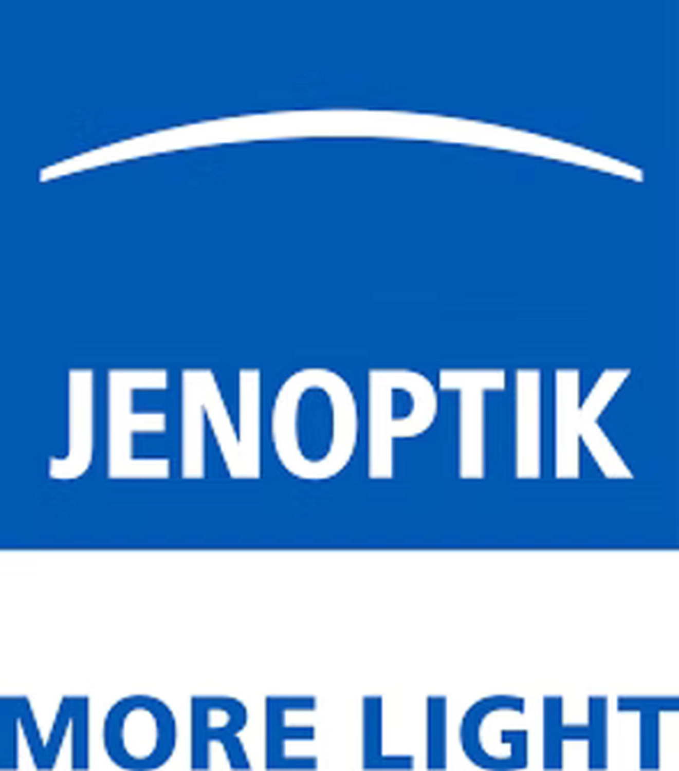 JENOPTIK MORE LIGHT_Logo