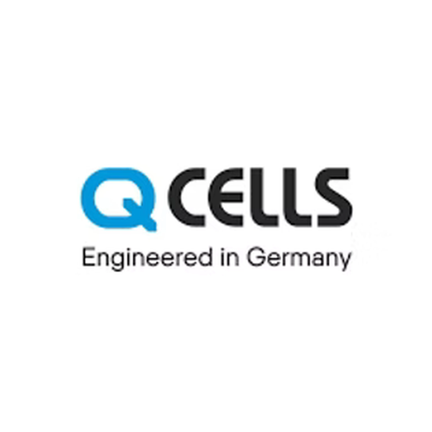 Q CELLS-Logo